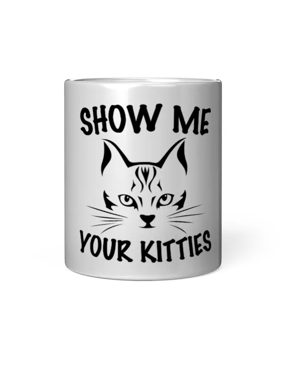 Magic Mug 11oz