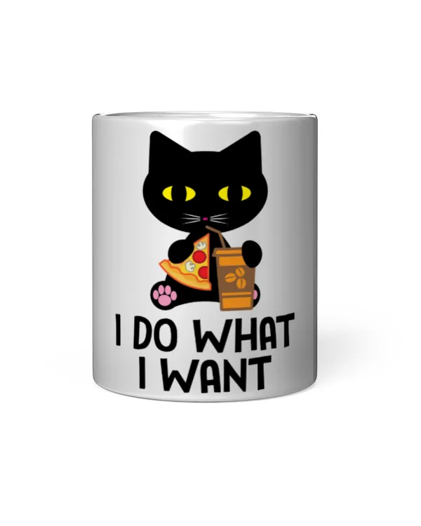 Magic Mug 11oz