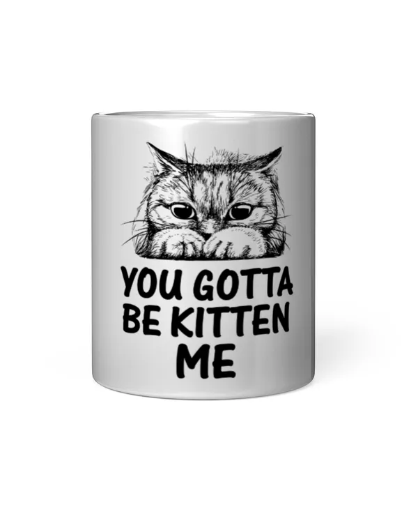 Magic Mug 11oz