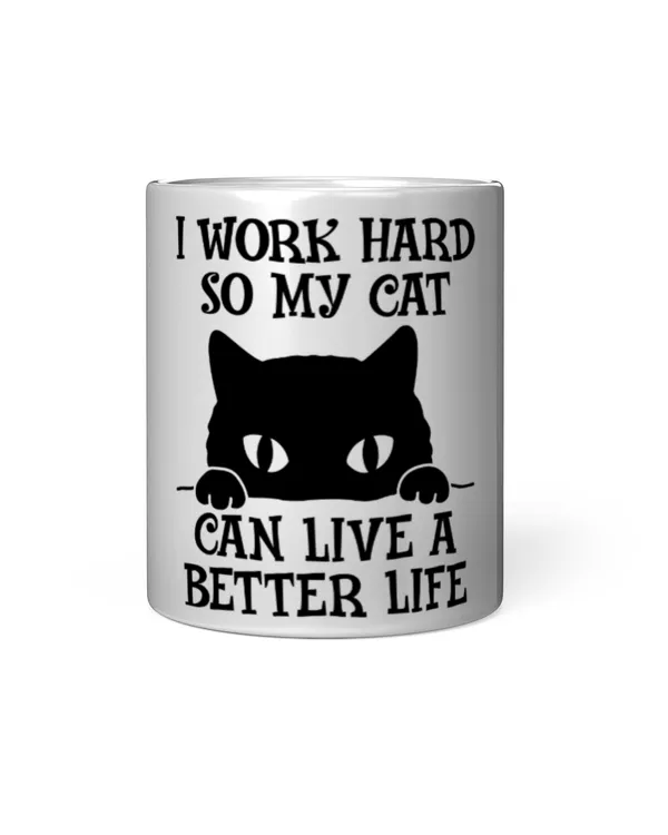 Magic Mug 11oz