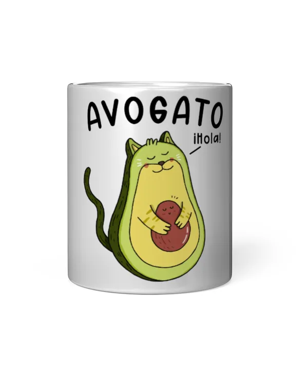 Magic Mug 11oz