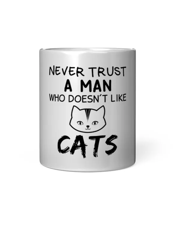 Magic Mug 11oz