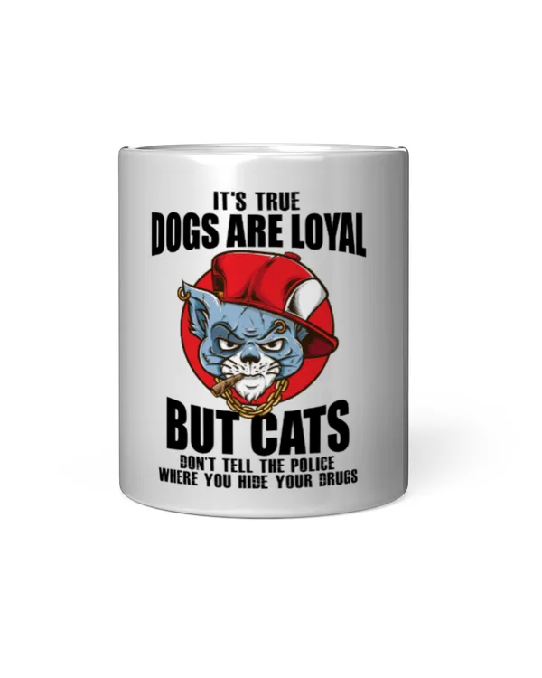 Magic Mug 11oz