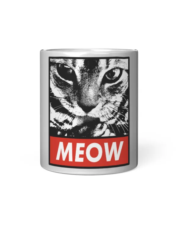 Magic Mug 11oz
