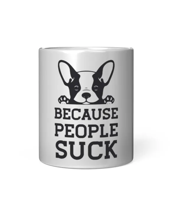 Magic Mug 11oz