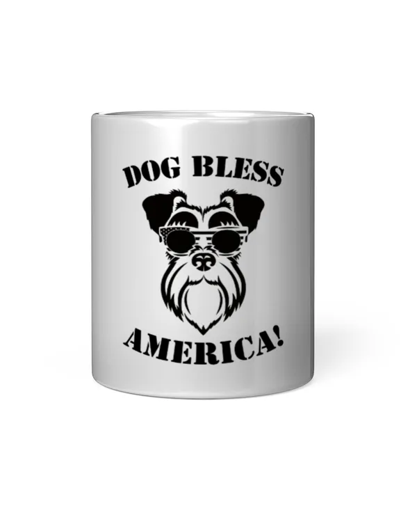 Magic Mug 11oz