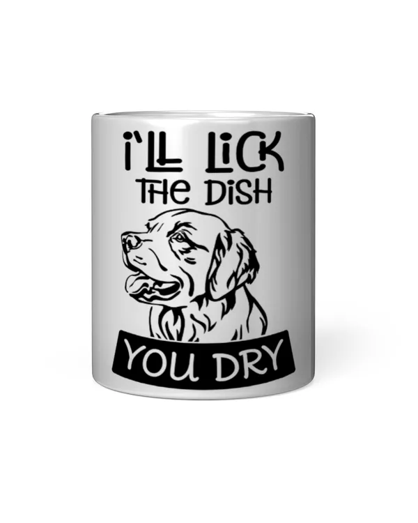 Magic Mug 11oz