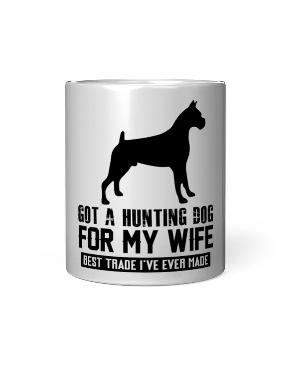 Magic Mug 11oz