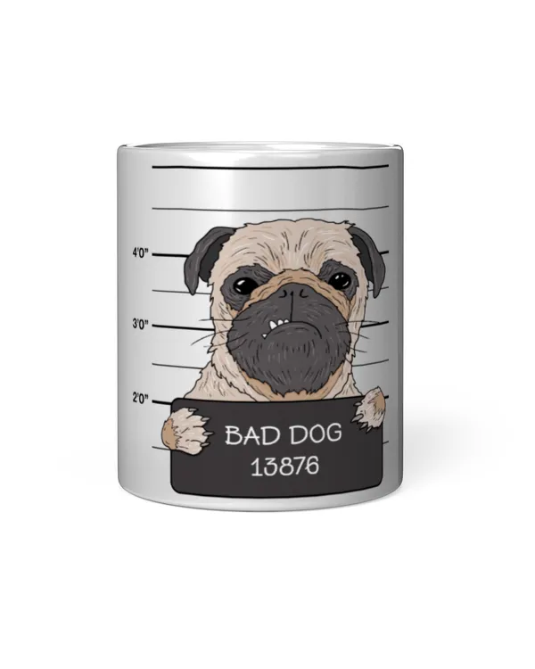 Magic Mug 11oz