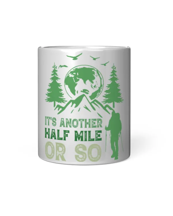 Magic Mug 11oz
