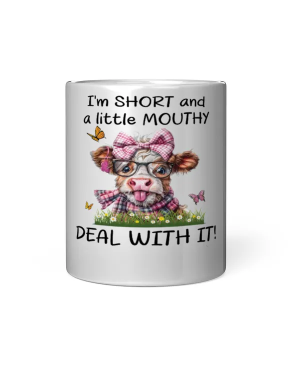 Magic Mug 11oz