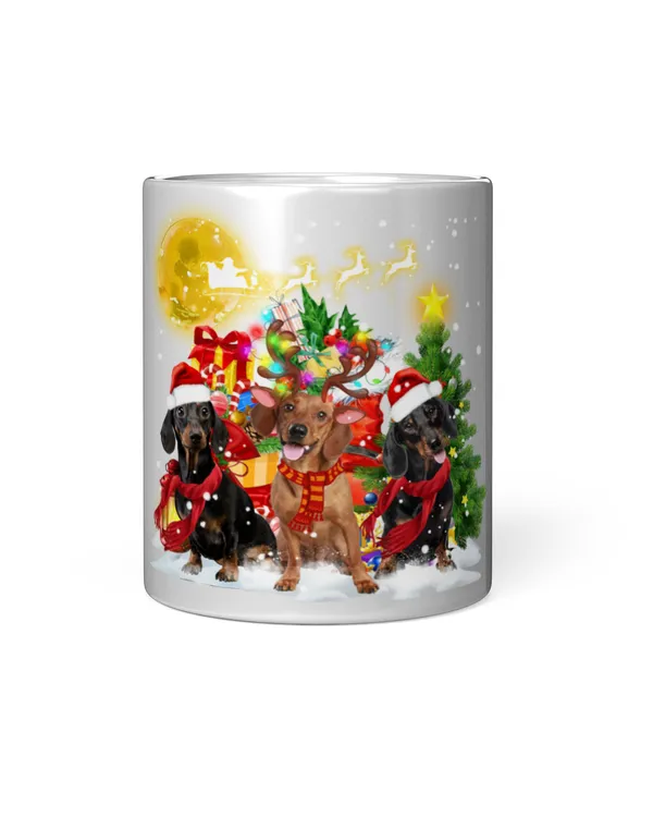 Magic Mug