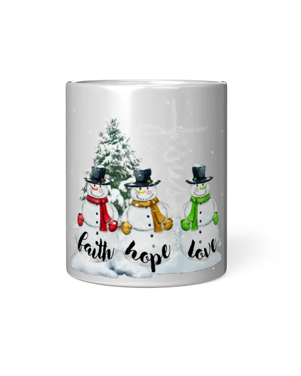 Magic Mug