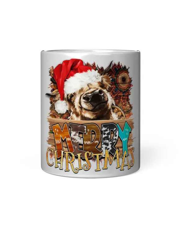 Magic Mug
