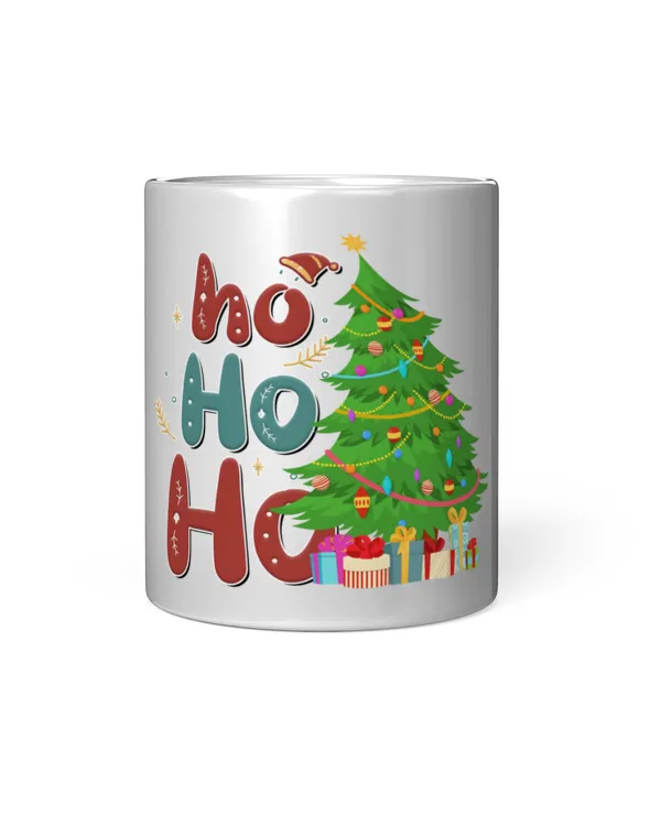 Magic Mug