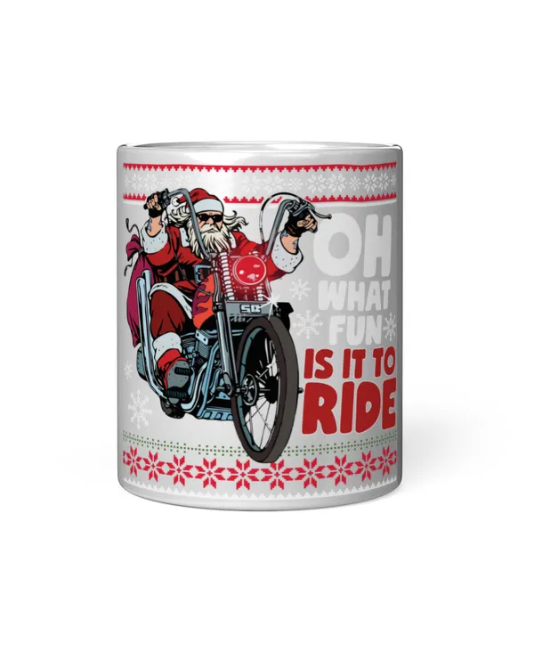 Magic Mug