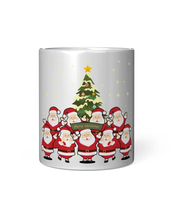 Magic Mug