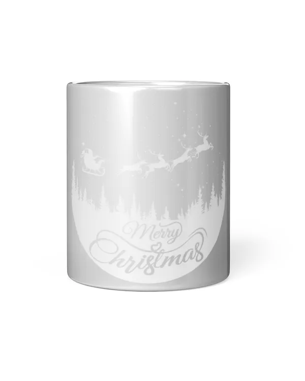 Magic Mug