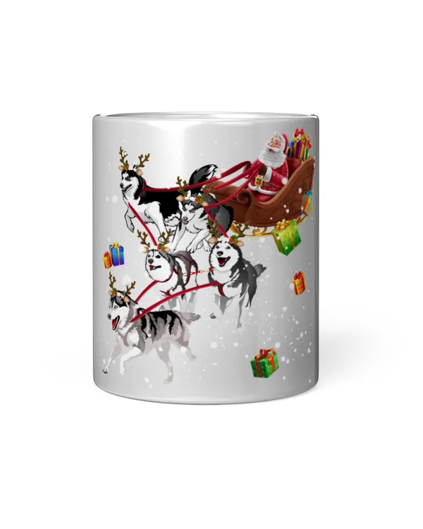 Magic Mug