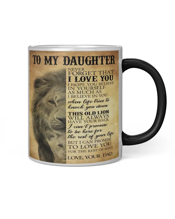 Magic Mug 11oz