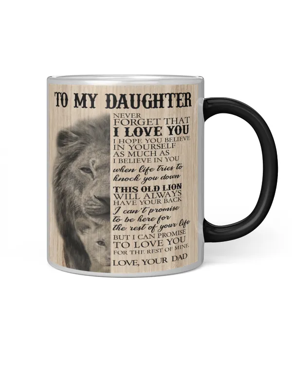 Magic Mug 11oz