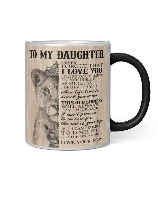 Magic Mug 11oz