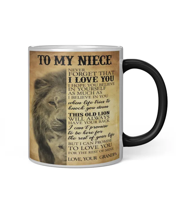 Magic Mug 11oz