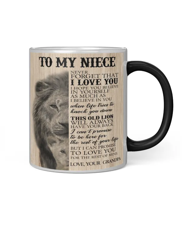 Magic Mug 11oz