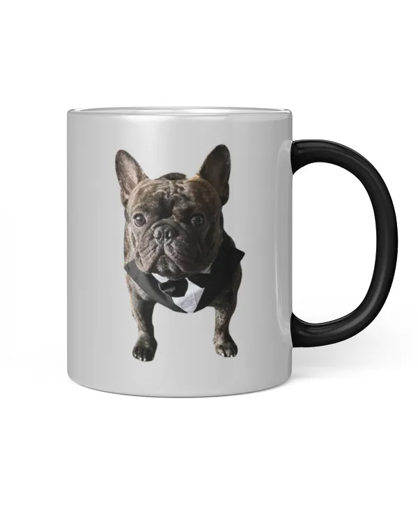 Magic Mug 11oz
