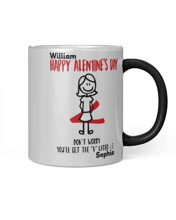 Magic Mug 11oz