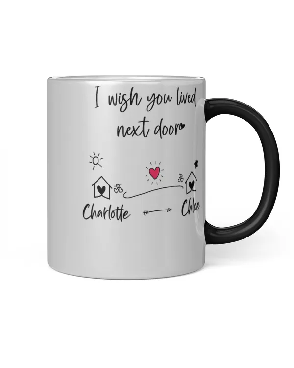 Magic Mug 11oz