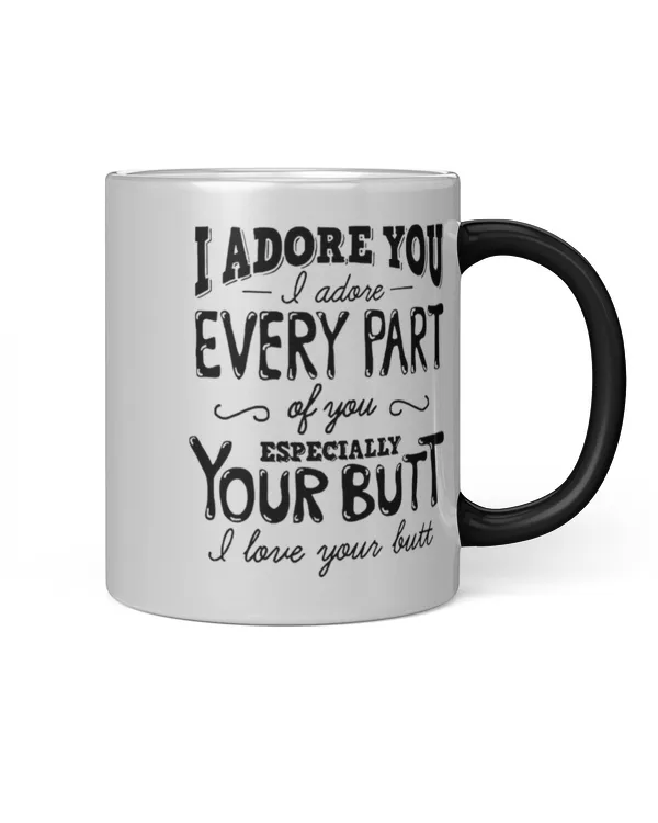 Magic Mug 11oz