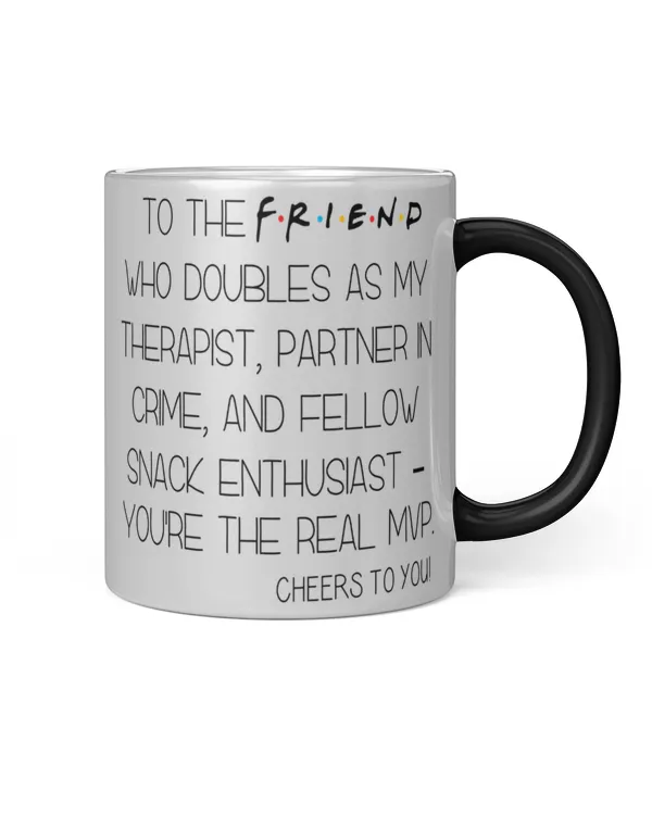 Magic Mug 11oz