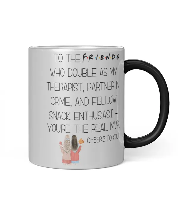 Magic Mug 11oz