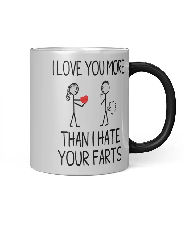 Magic Mug 11oz