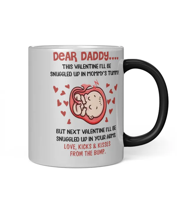 Magic Mug 11oz