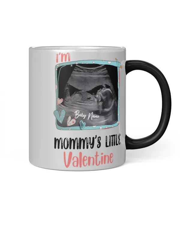 Magic Mug 11oz