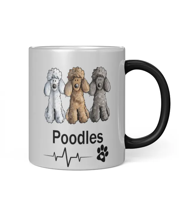 Magic Mug 11oz