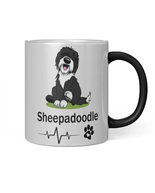 Magic Mug 11oz