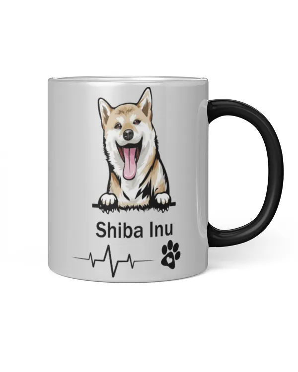 Magic Mug 11oz