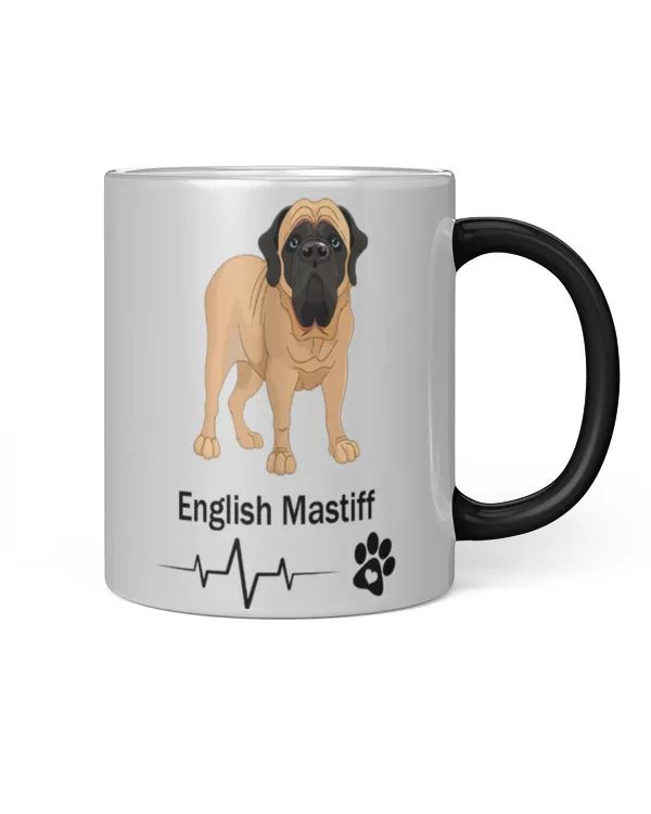 Magic Mug 11oz