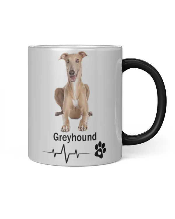 Magic Mug 11oz