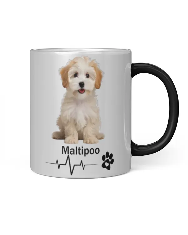 Magic Mug 11oz