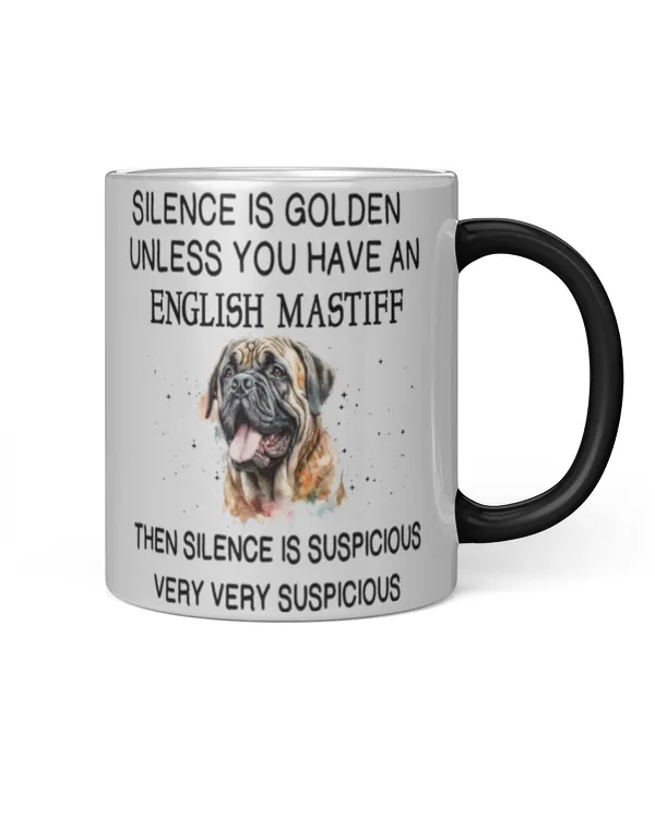 Magic Mug 11oz