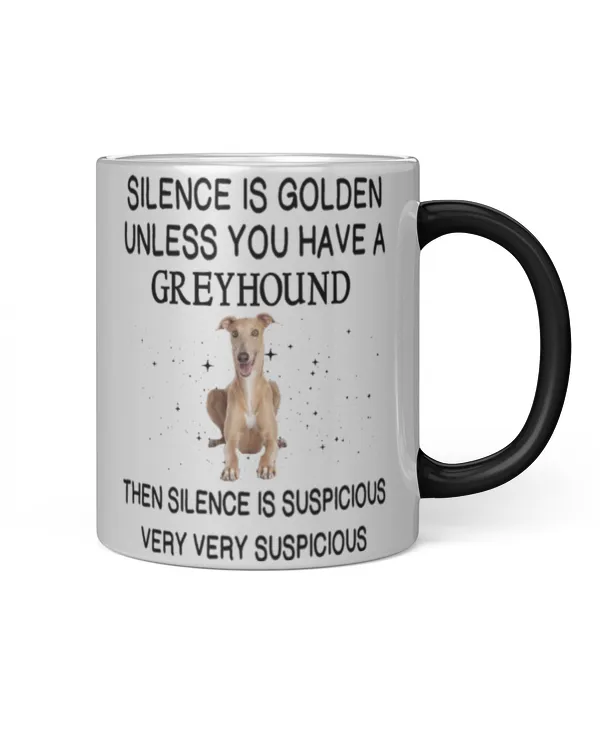 Magic Mug 11oz