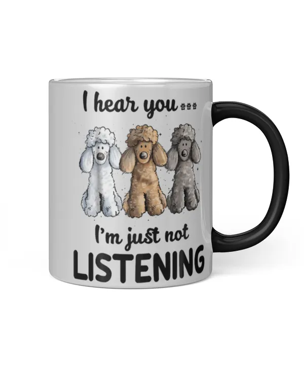 Magic Mug 11oz