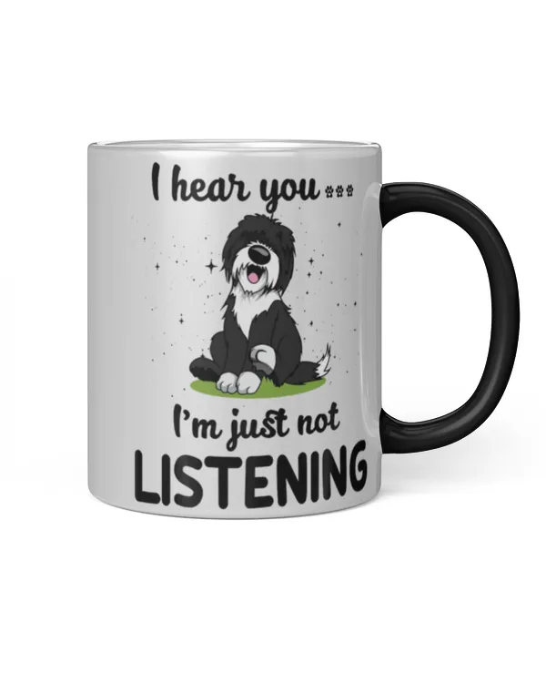 Magic Mug 11oz