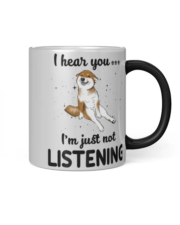 Magic Mug 11oz