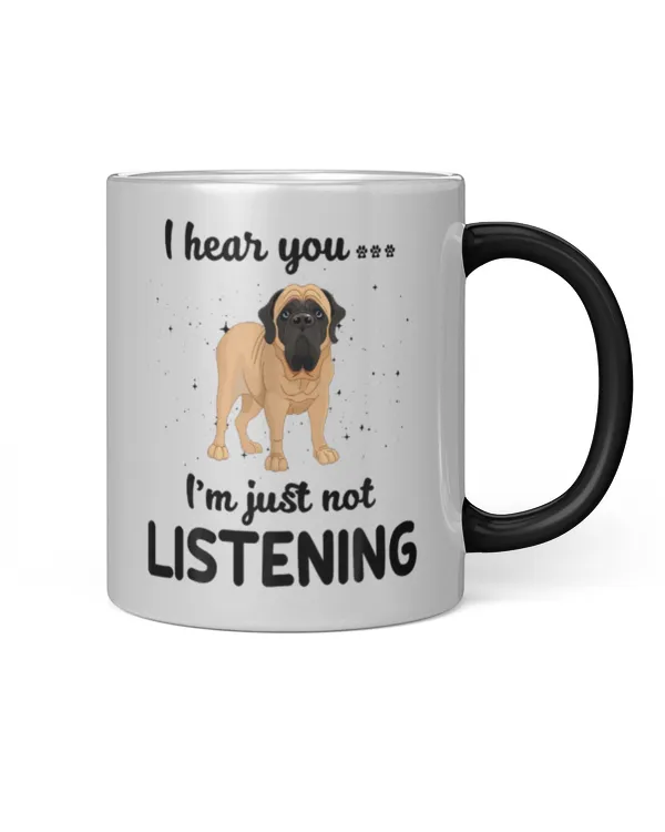 Magic Mug 11oz