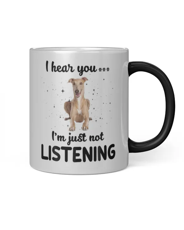 Magic Mug 11oz
